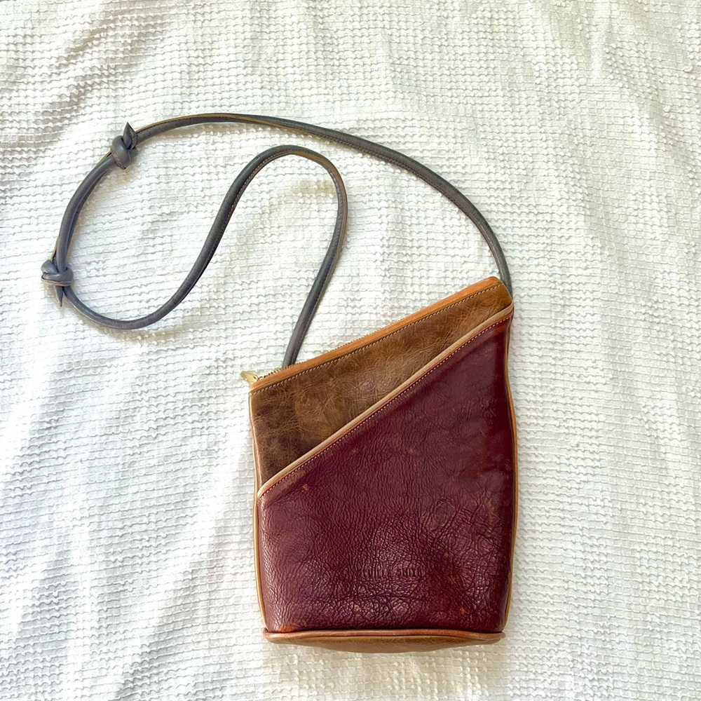 Sevilla Smith asymmetrical bag